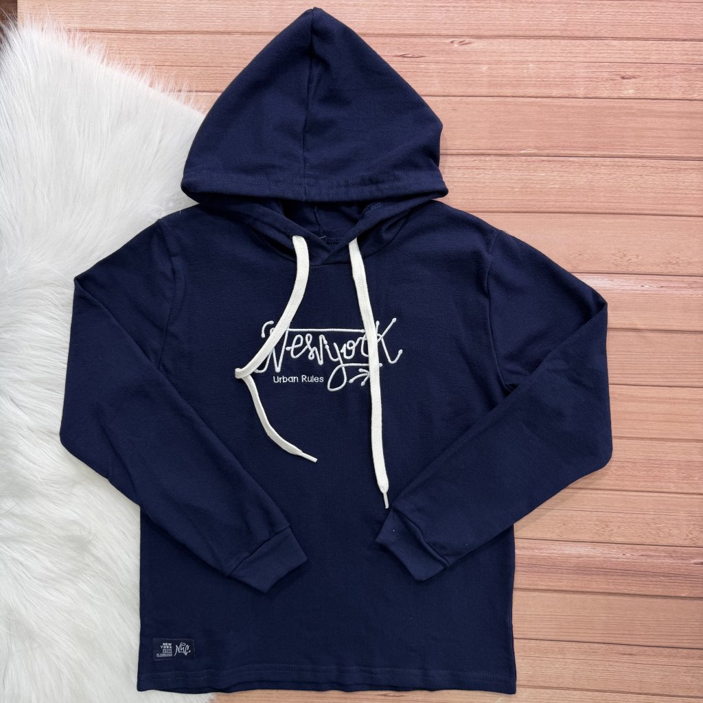 Blusa Young 14