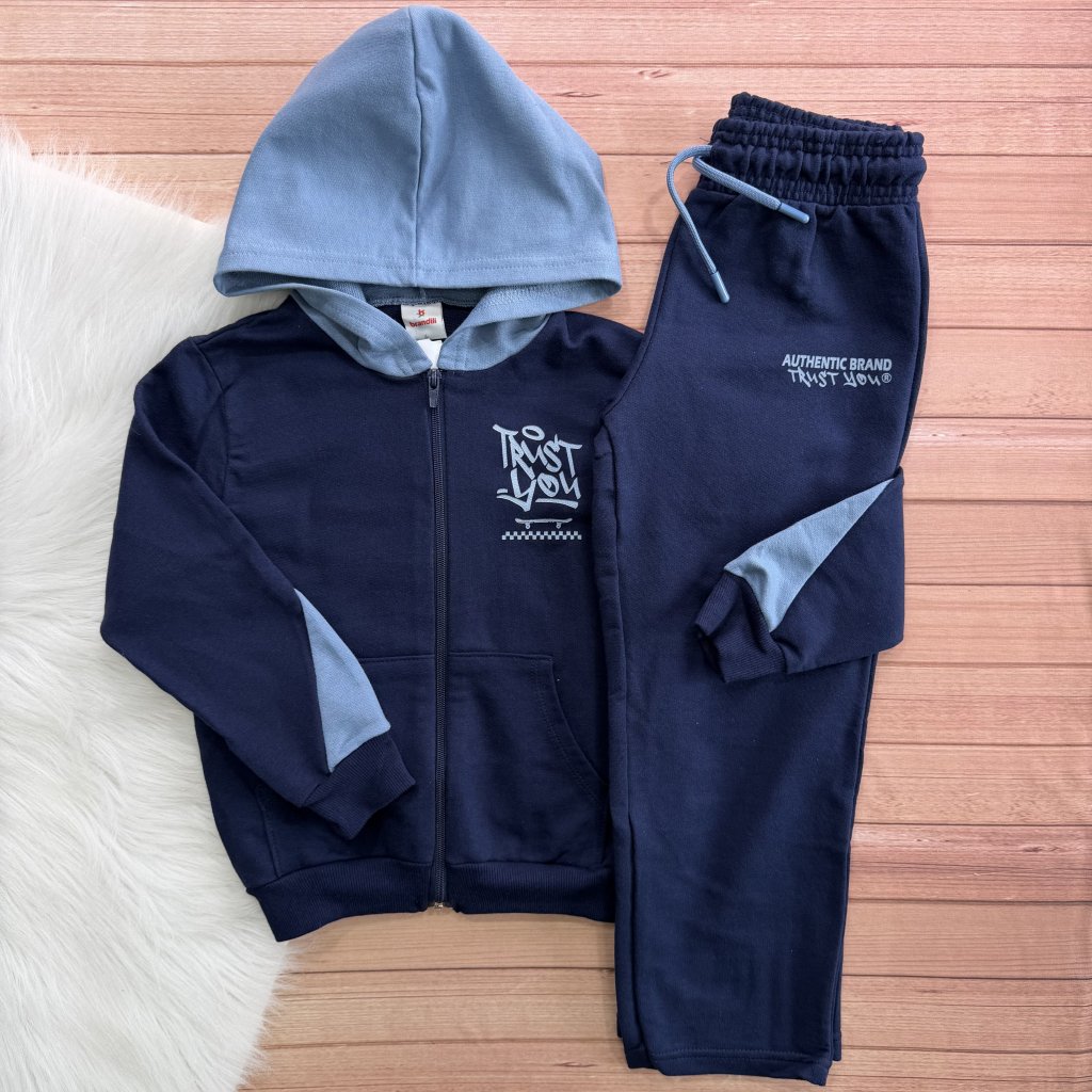 Conjunto Brandili 10