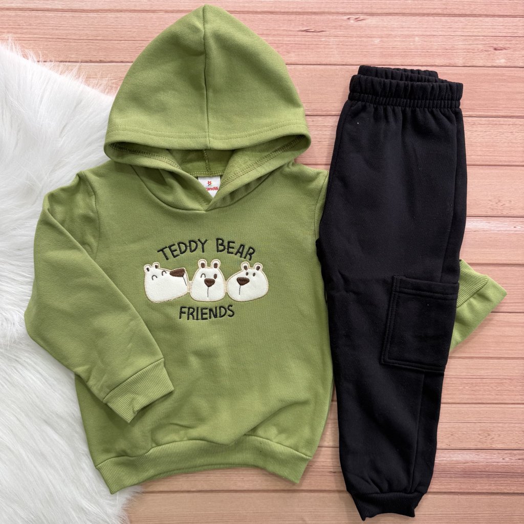 Conjunto Brandili 1