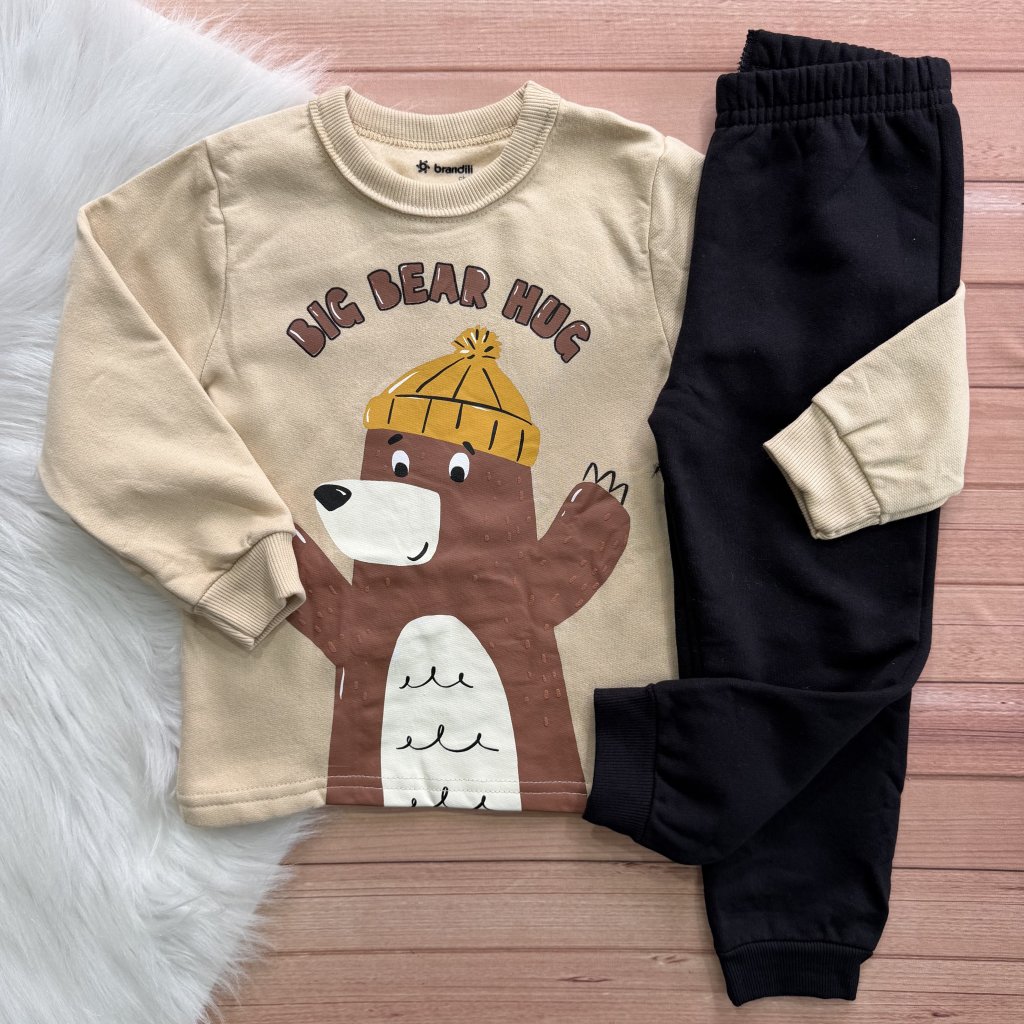Conjunto Brandili 3