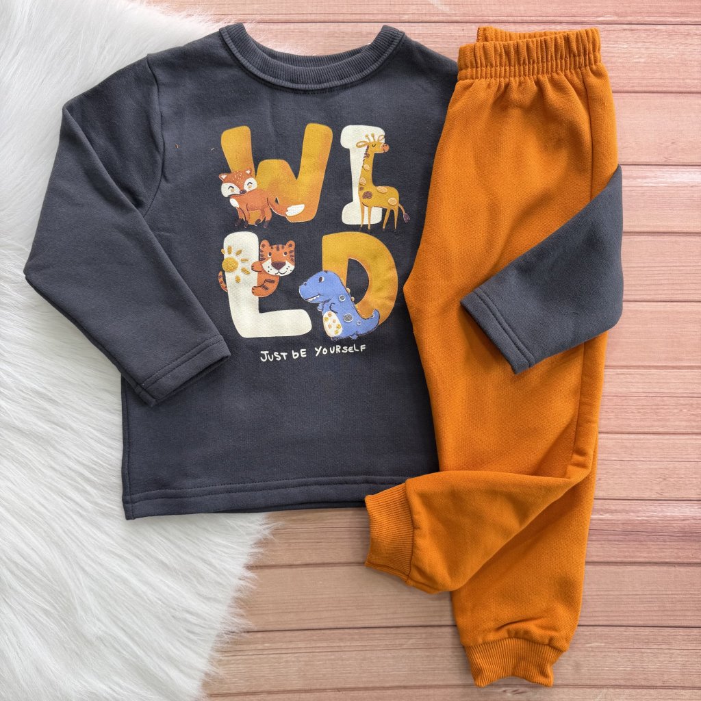 Conjunto Brandili 3