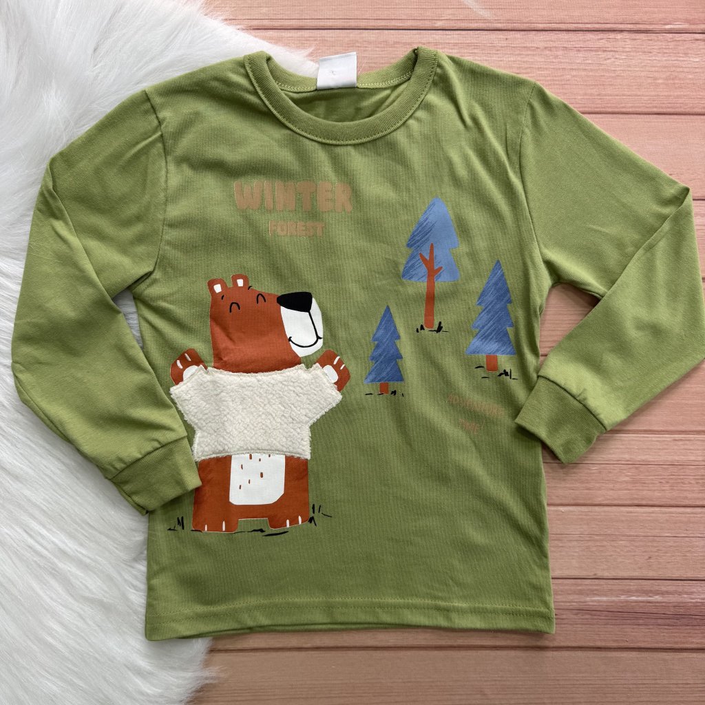 Camiseta Brandili 1