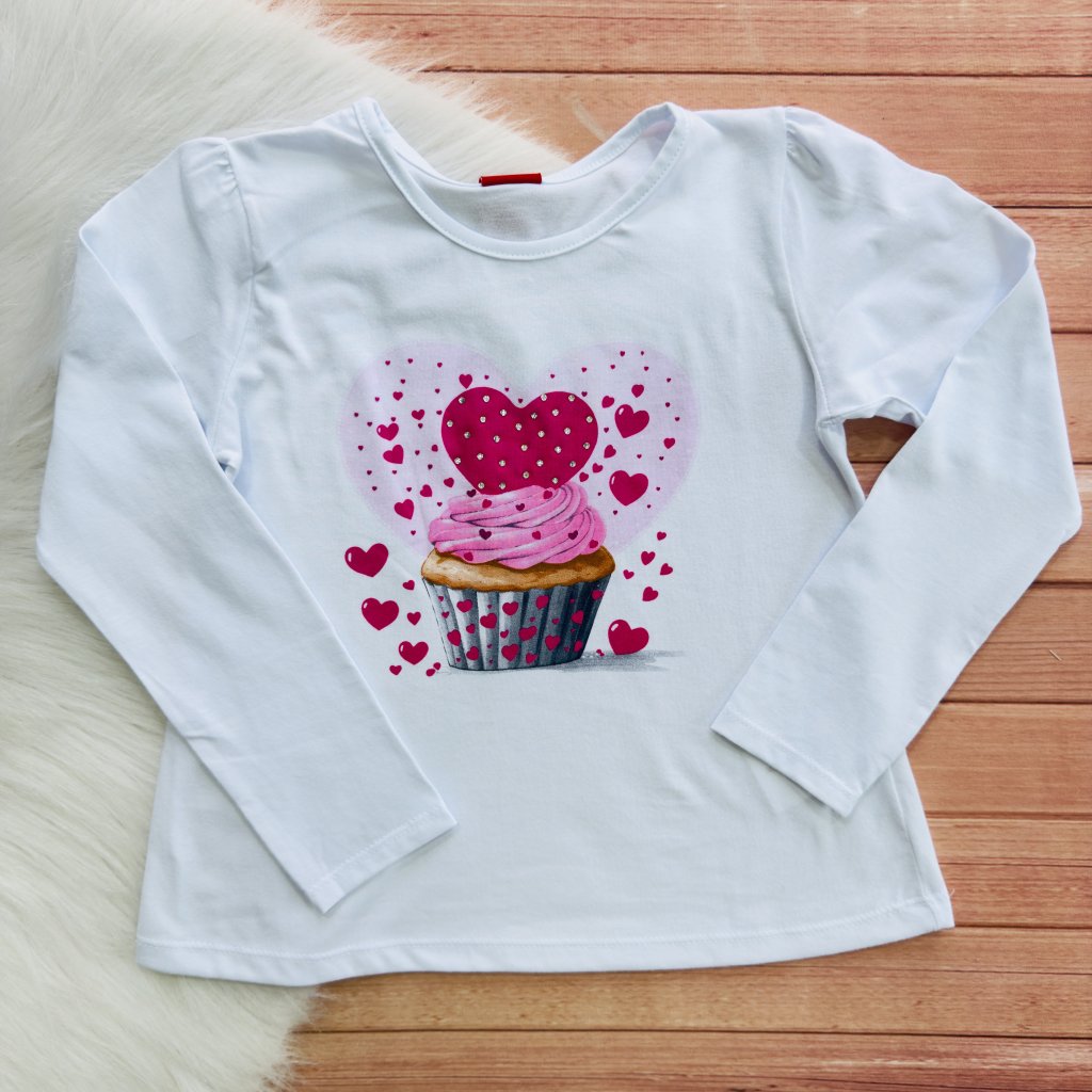 Blusa Kyly 6