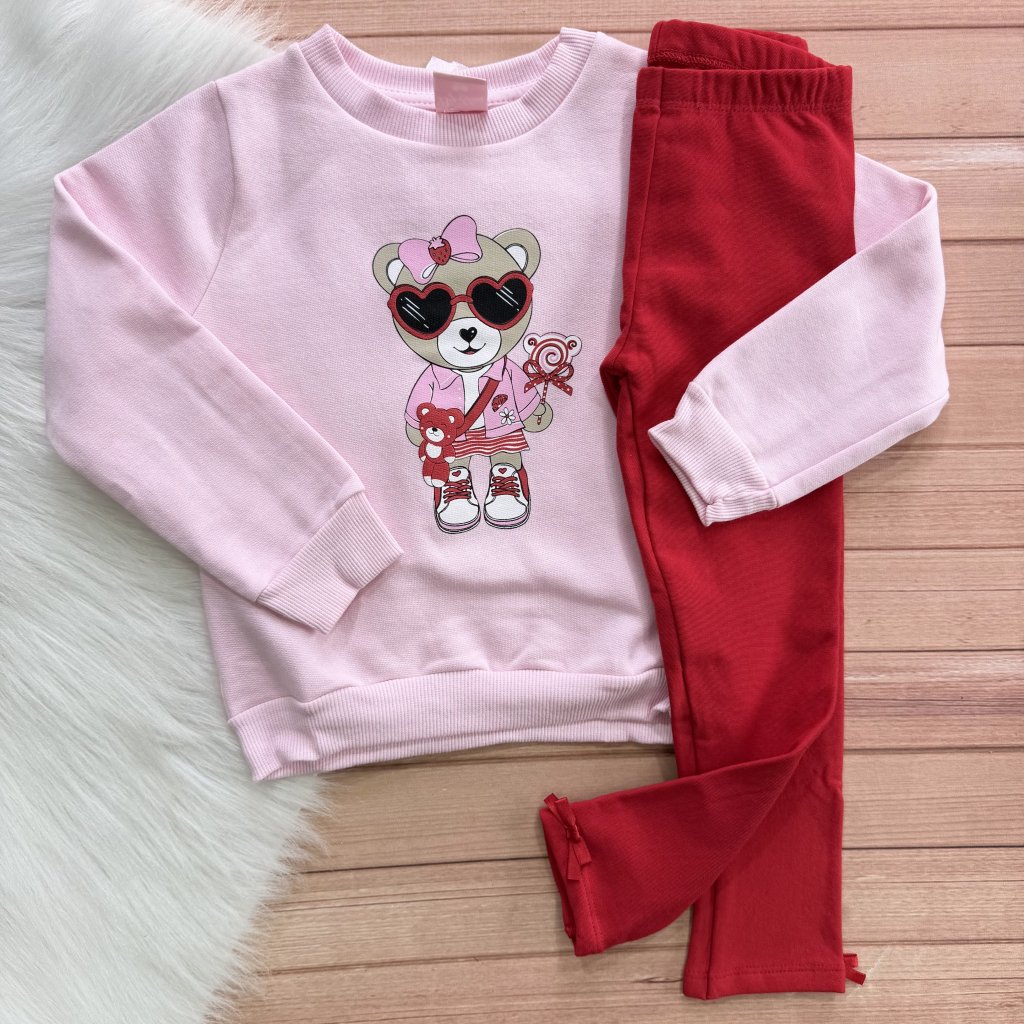 Conjunto By Gus 1