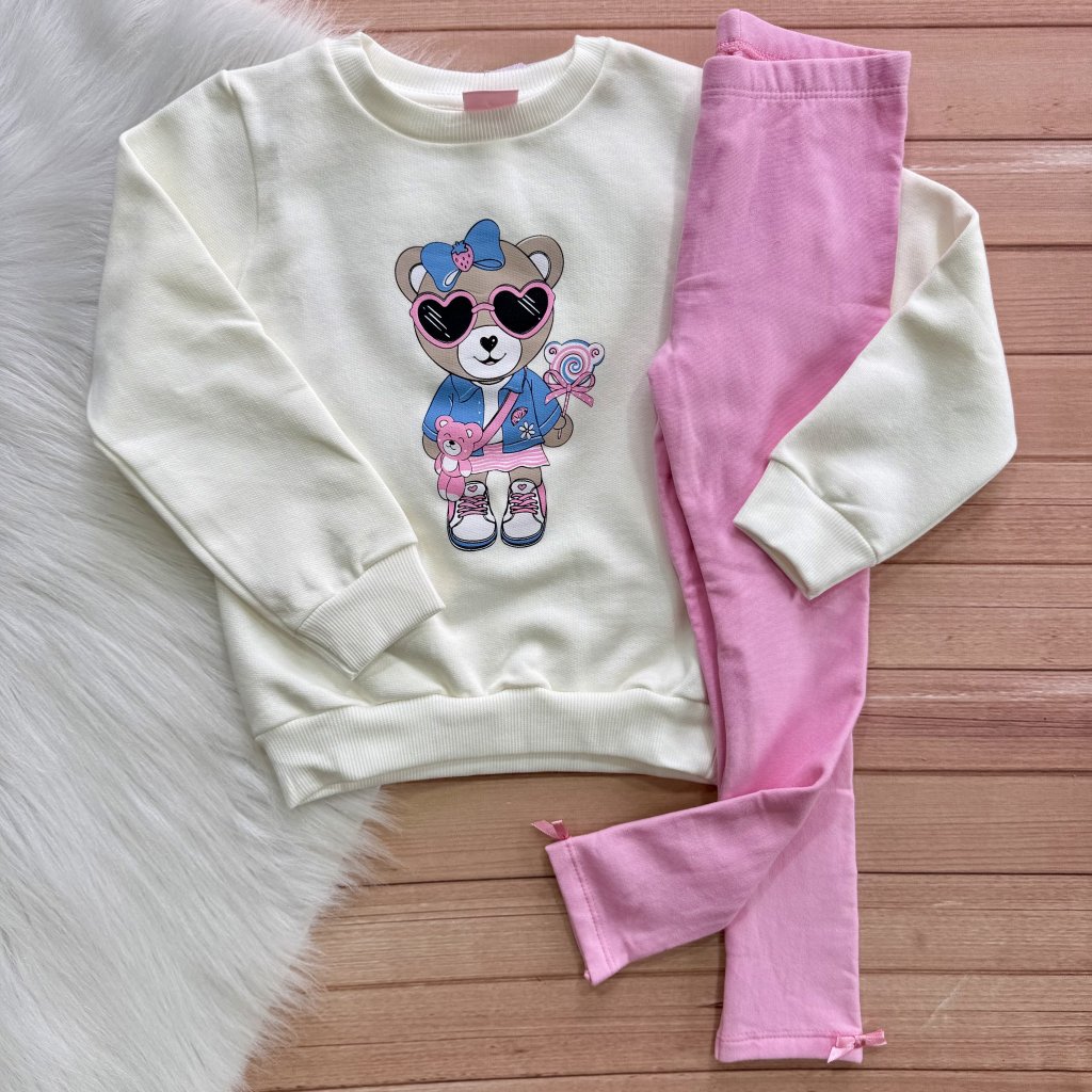 Conjunto By Gus 3