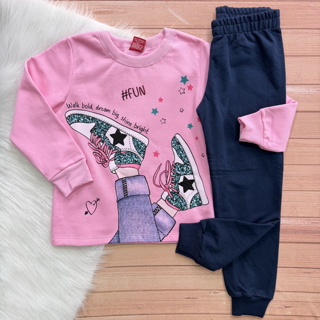 Conjunto Kyly 6