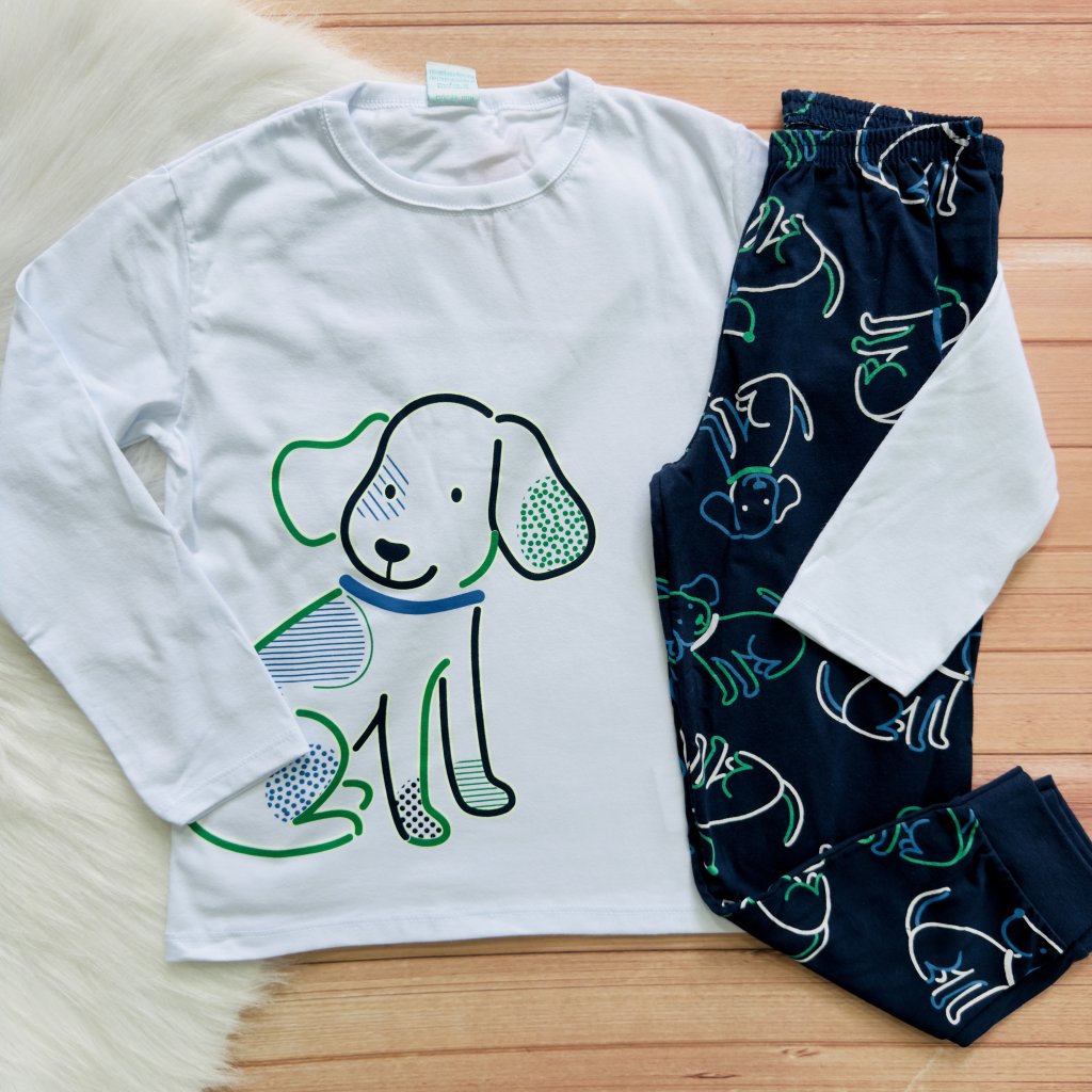 Pijama Kyly 6