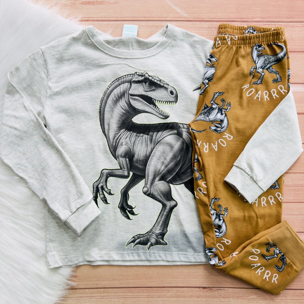 Pijama Kyly 10