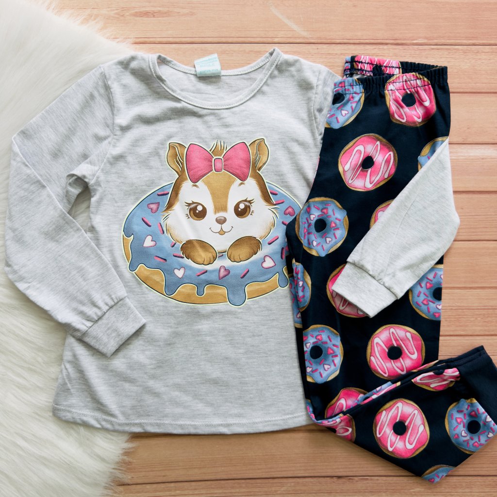 Pijama Kyly 2