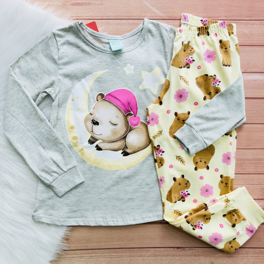 Pijama Kyly 4
