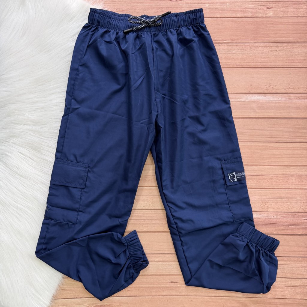 Calça Corta Vento 14