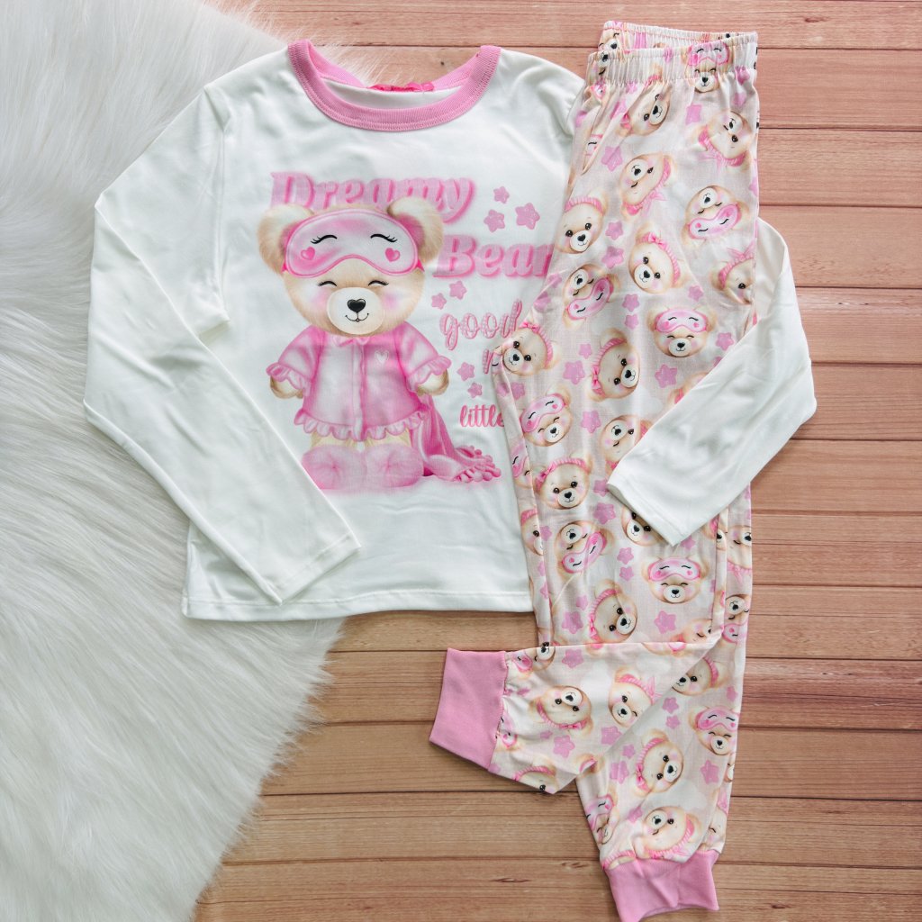Pijama Cinti 12