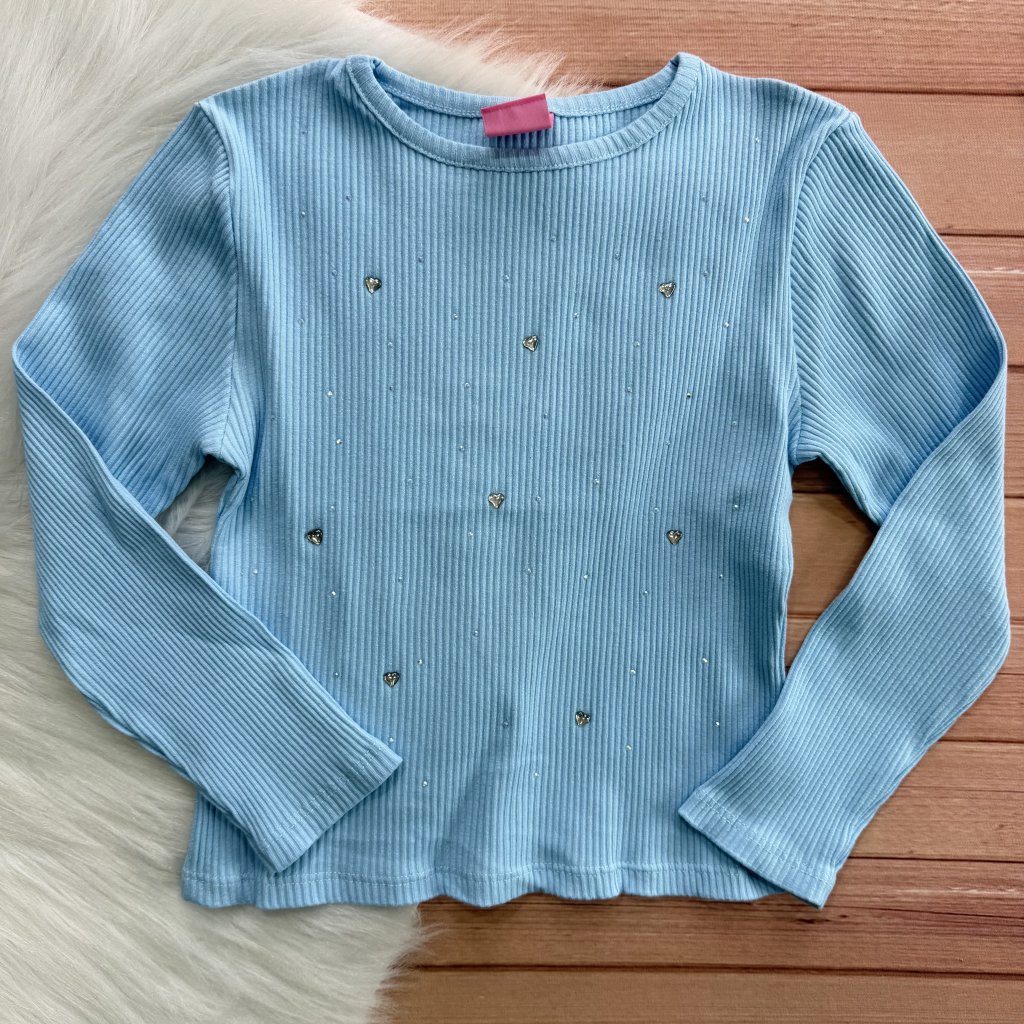 Blusa Cinti 3