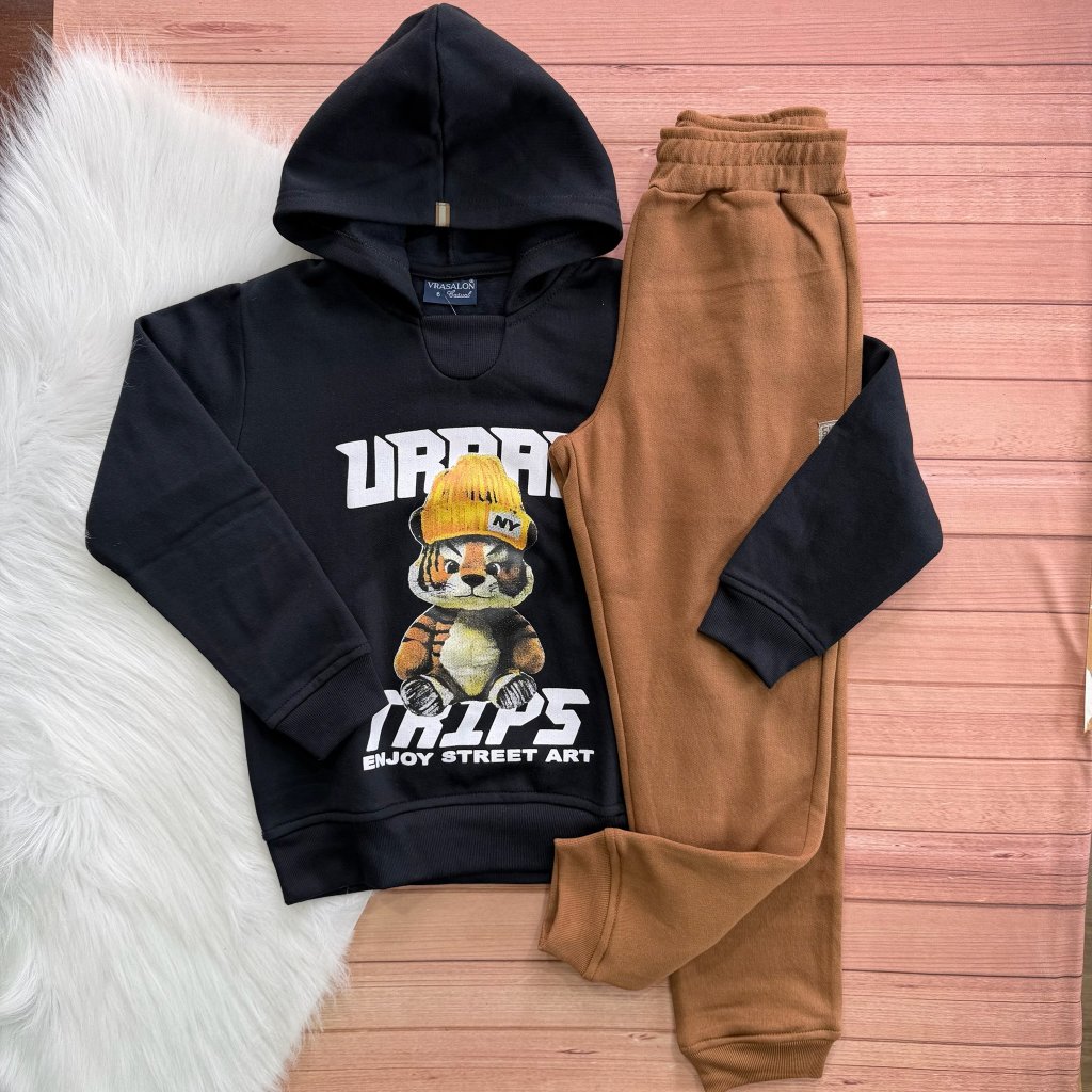 Conjunto Vrasalon 10