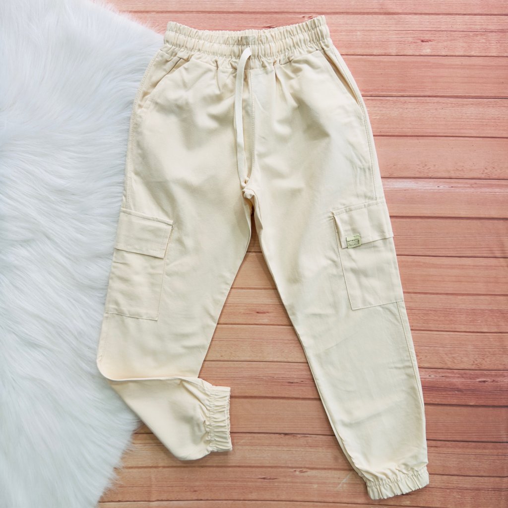 Calça Vrasalon 10