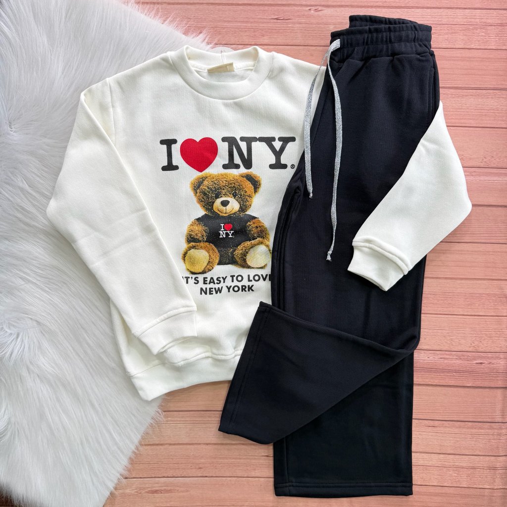 Conjunto Vrasalon 16