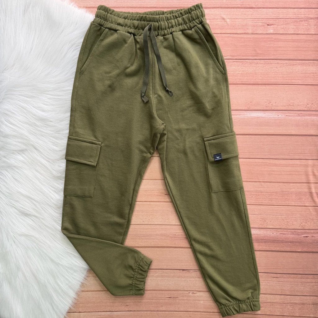 Calça Vrasalon 8