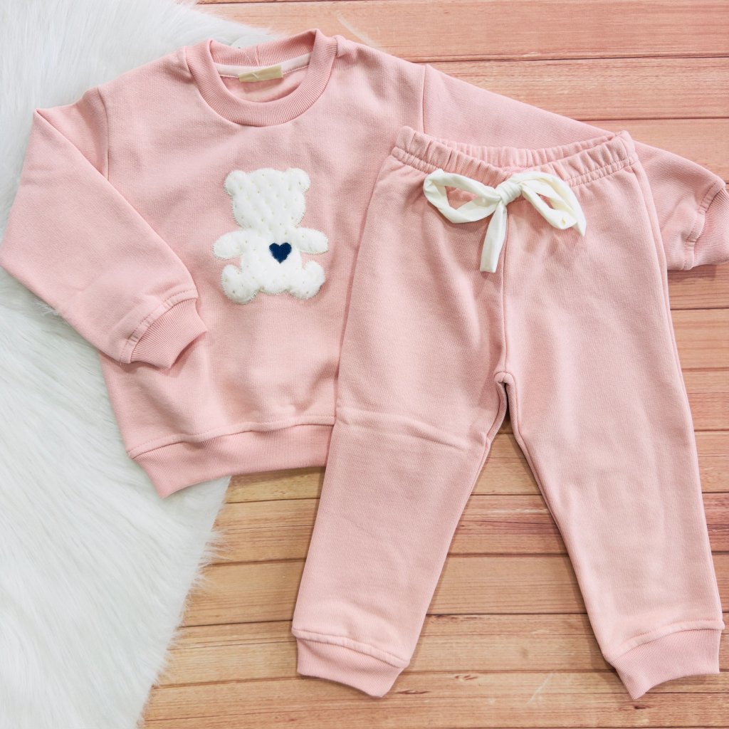 Conjunto Vrasalon G
