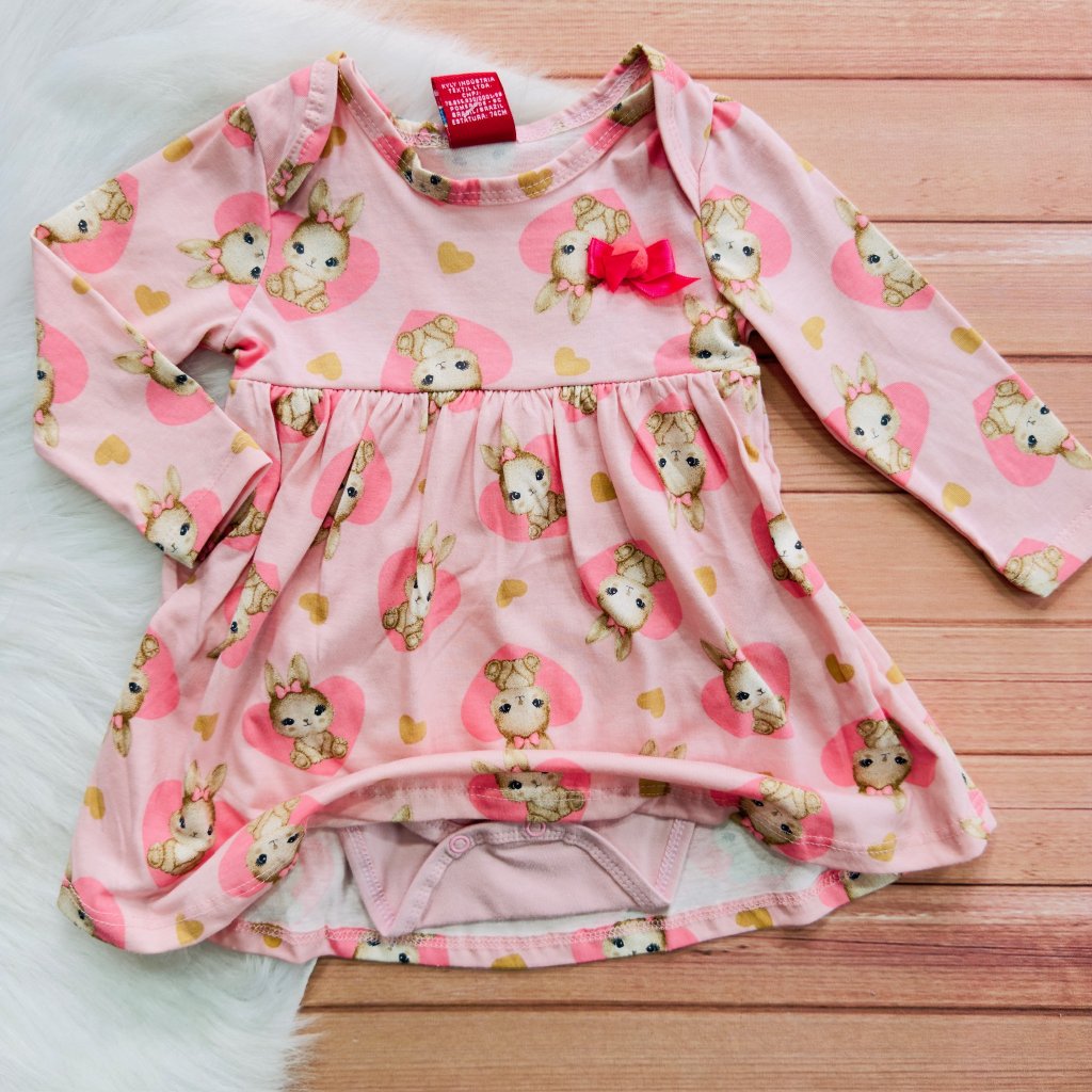 Vestido Kyly G