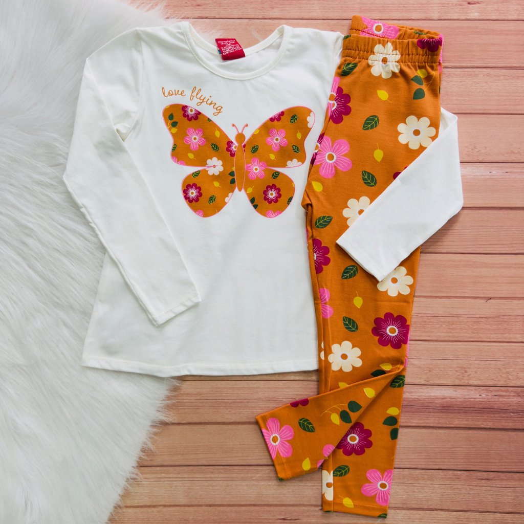 Conjunto Kyly G