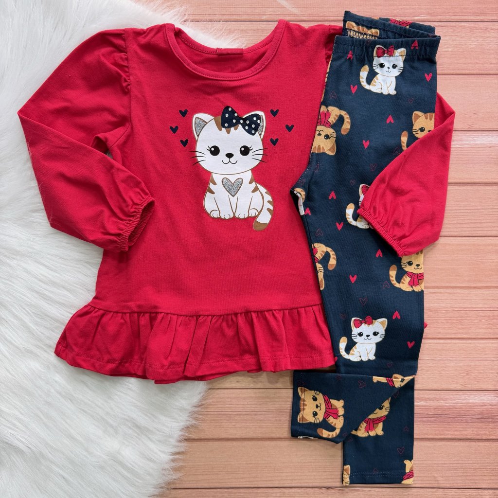 Conjunto Kyly 3