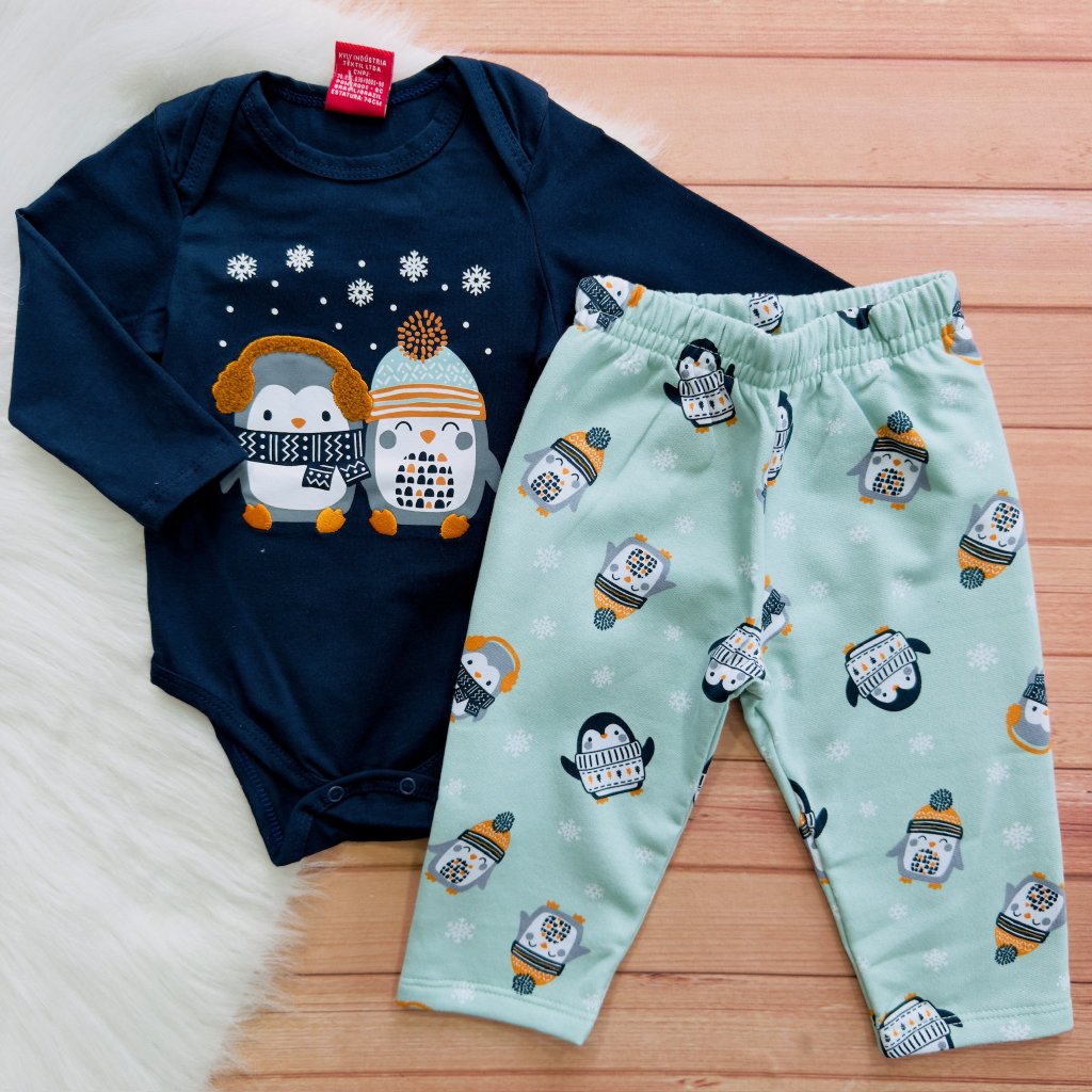 Conjunto Kyly M