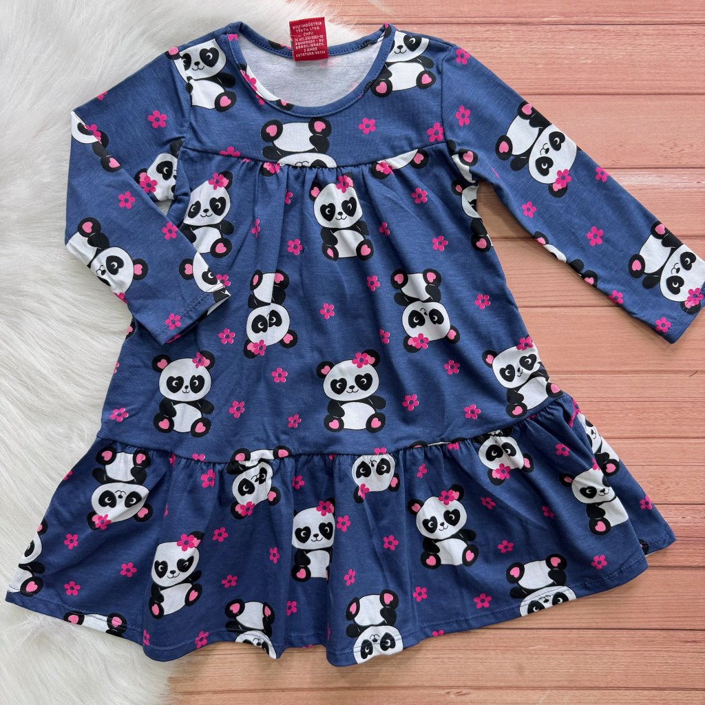Vestido Kyly M