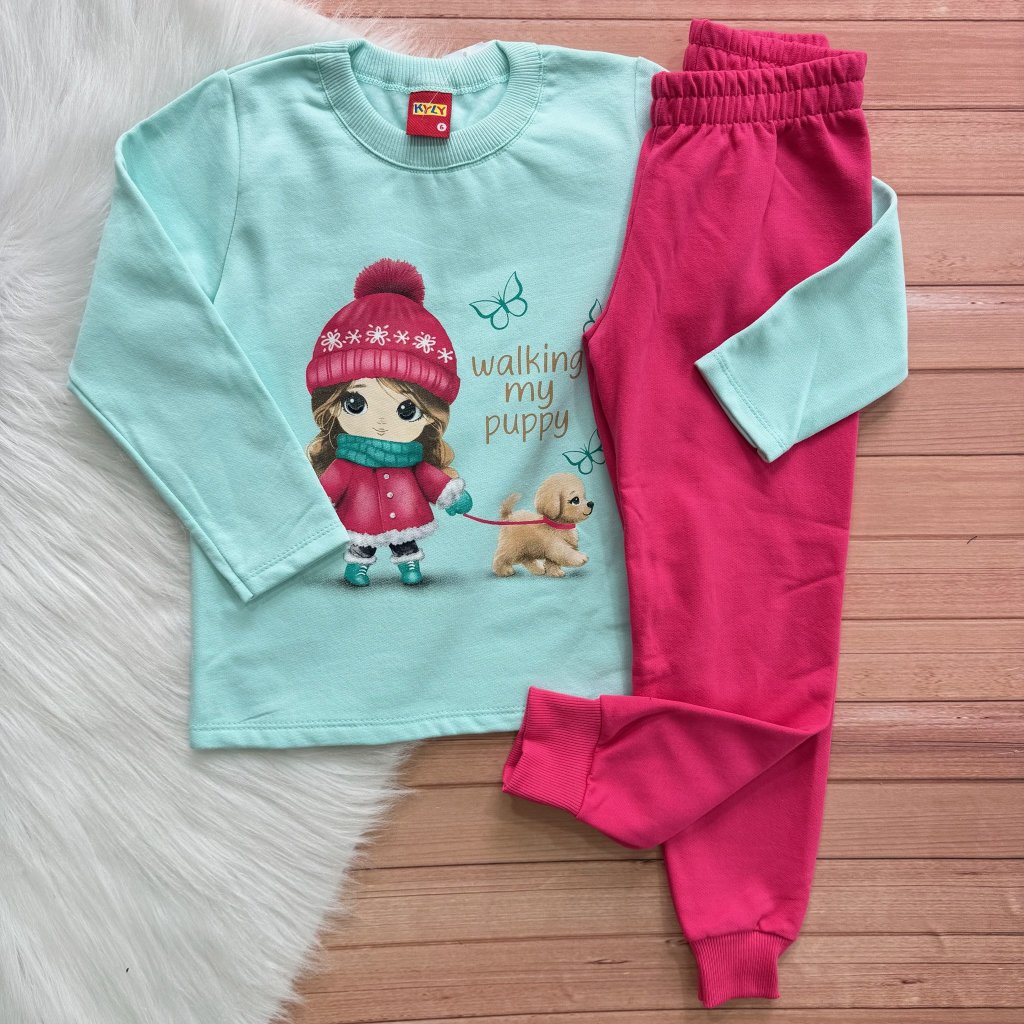 Conjunto Kyly 3