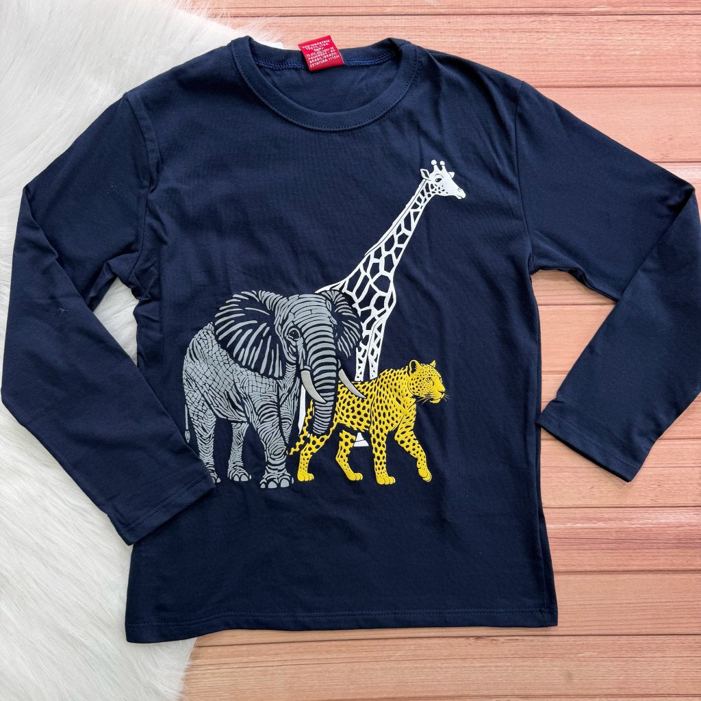 Camiseta Kyly 4