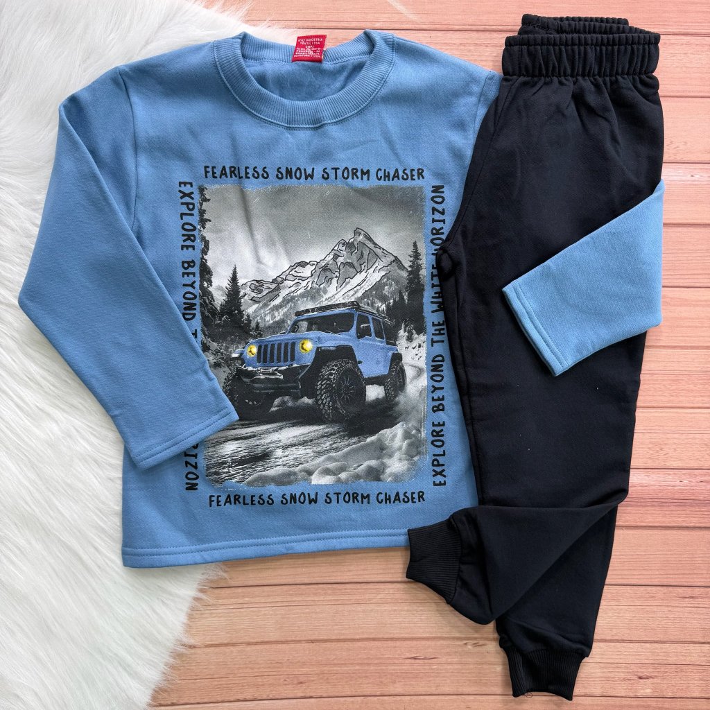 Conjunto Kyly 16
