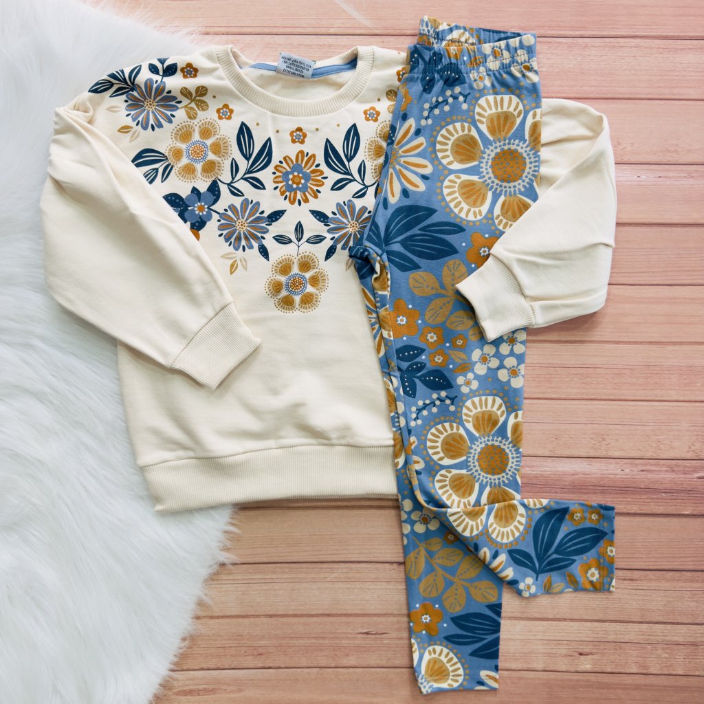Conjunto Nanai 14