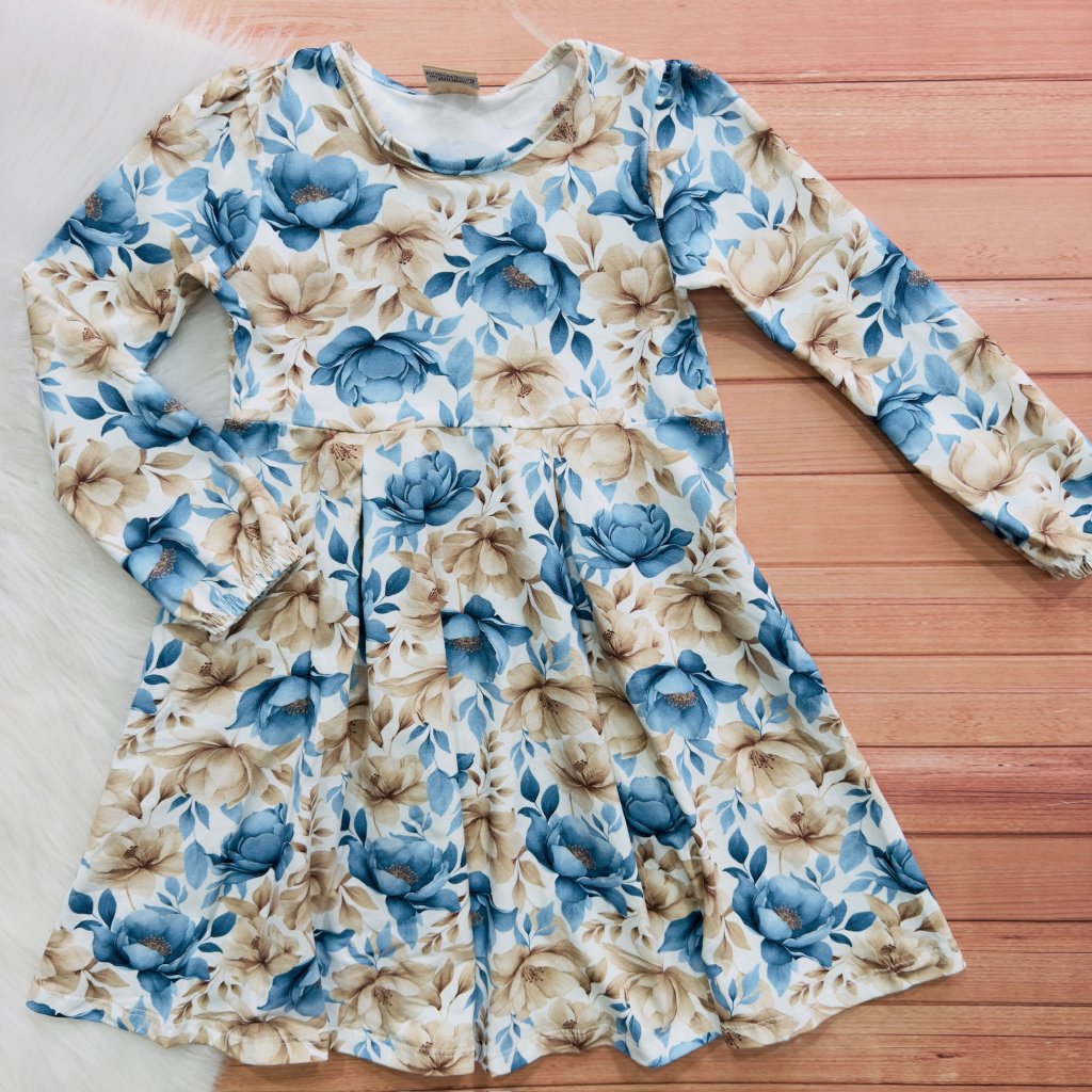 Vestido Milon 6