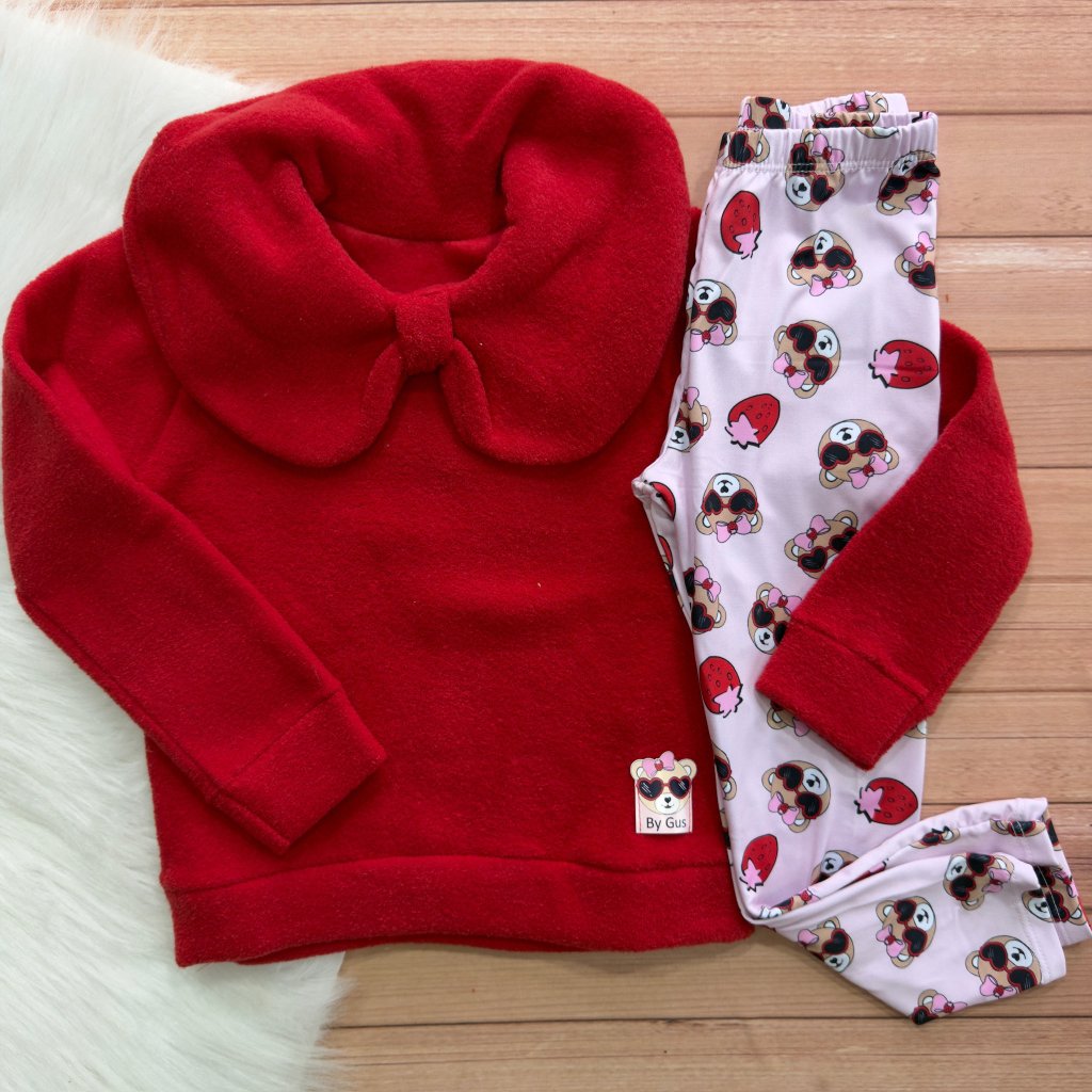 Conjunto By Gus 3