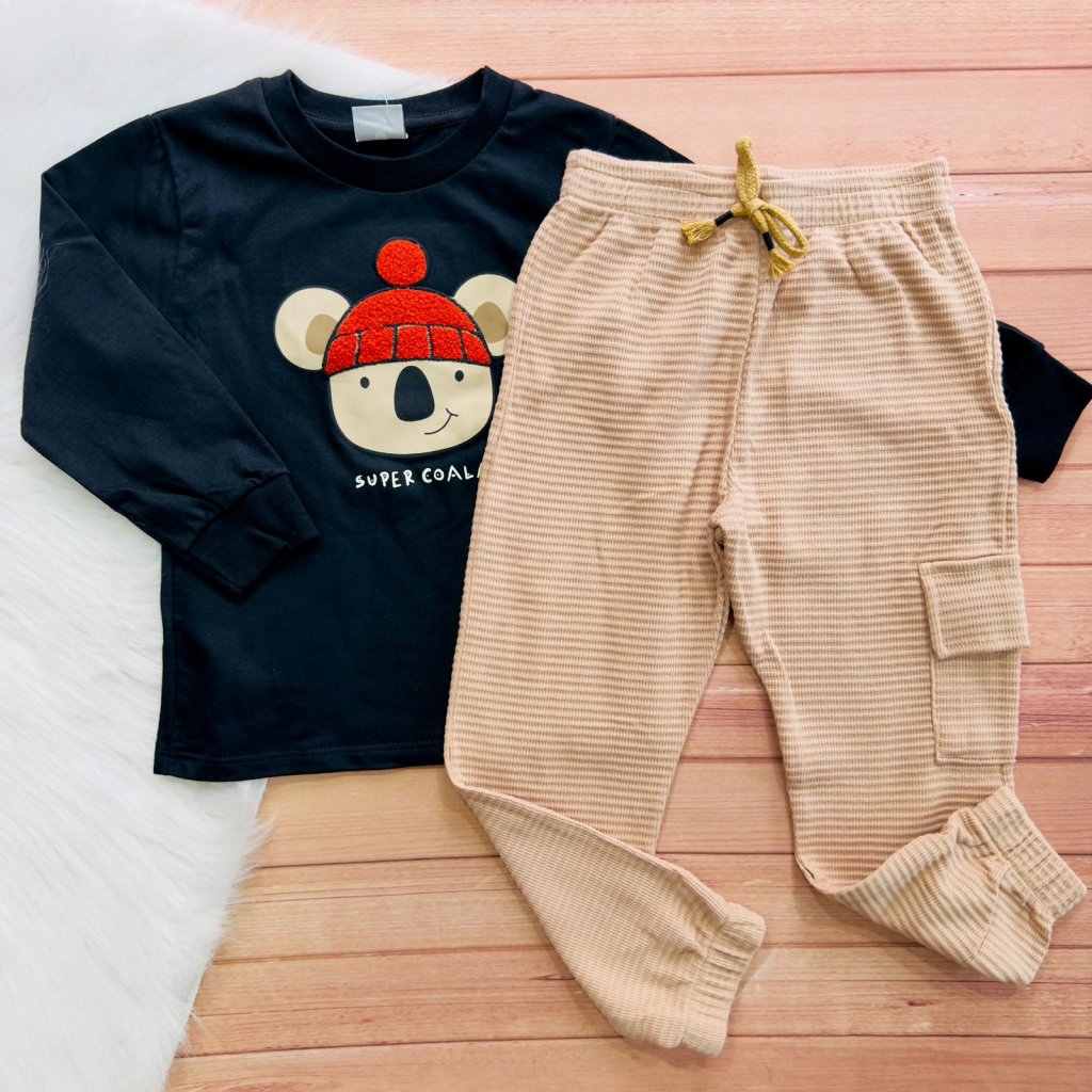 Conjunto By gus 2