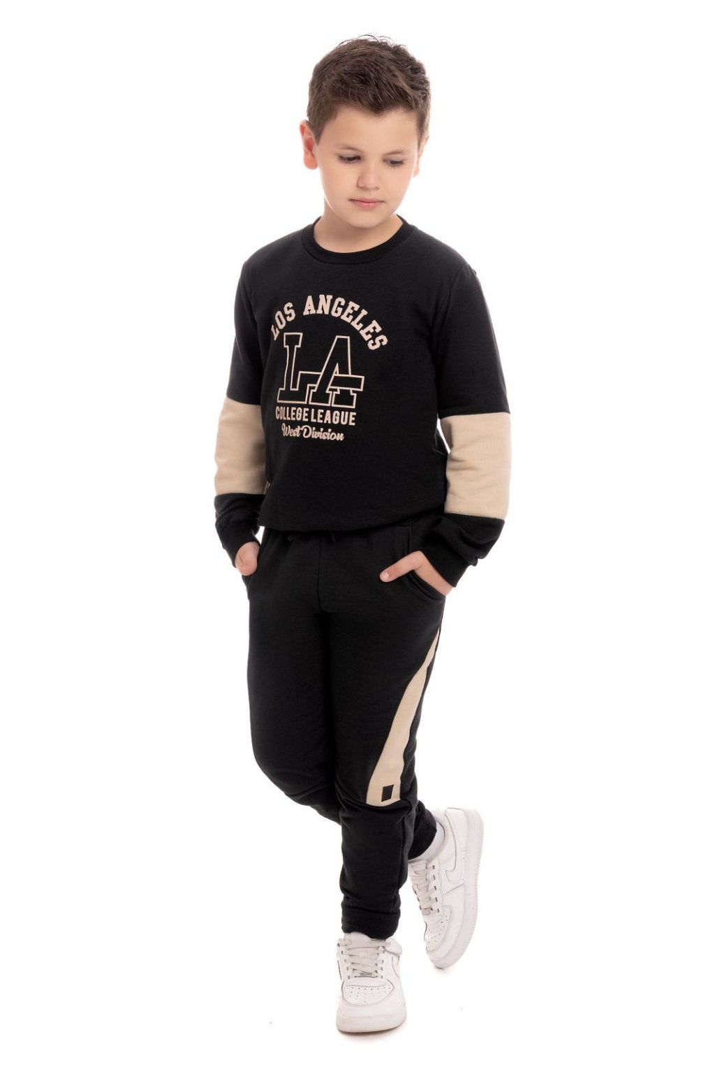 Conjunto By Gus 10