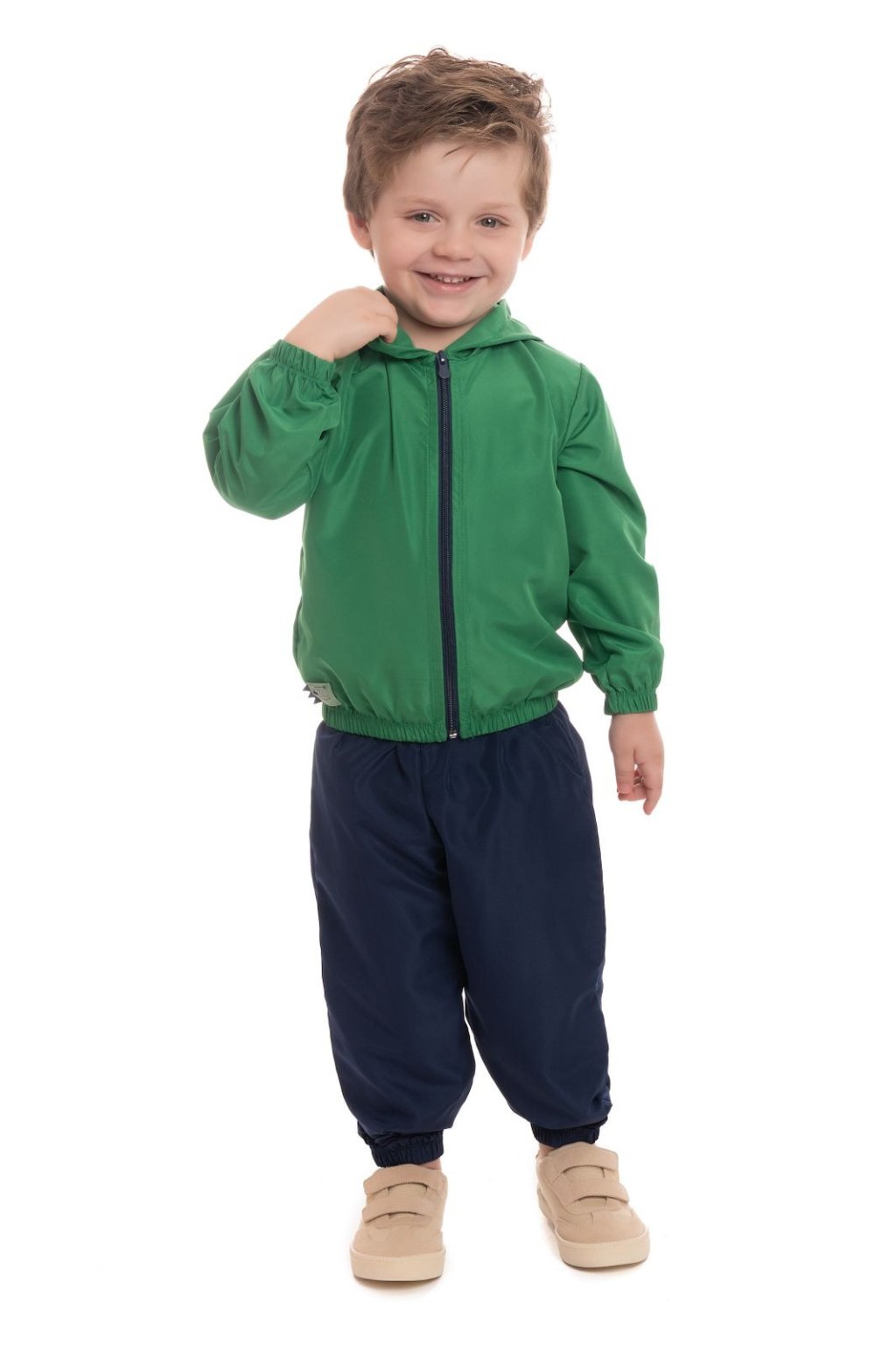 Conjunto Corta-vento By Gus 1