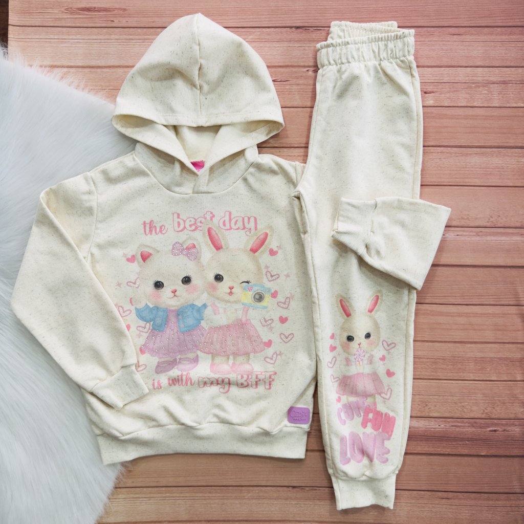 Conjunto Cinti 10