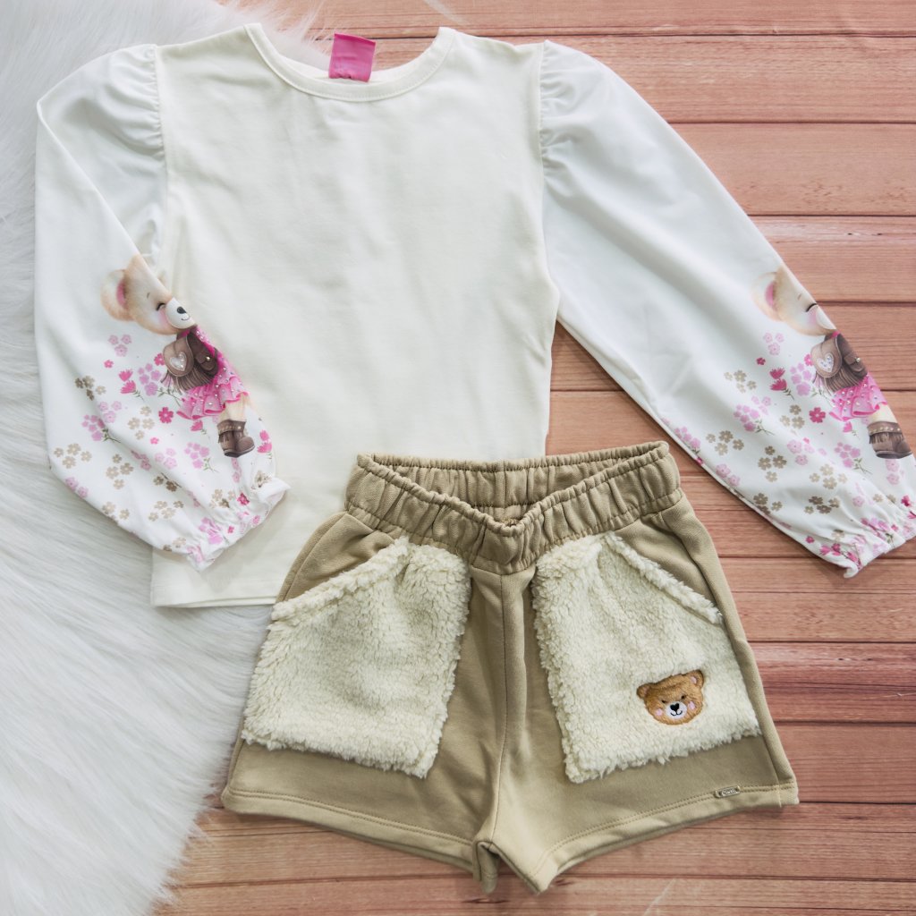 Conjunto Cinti 8