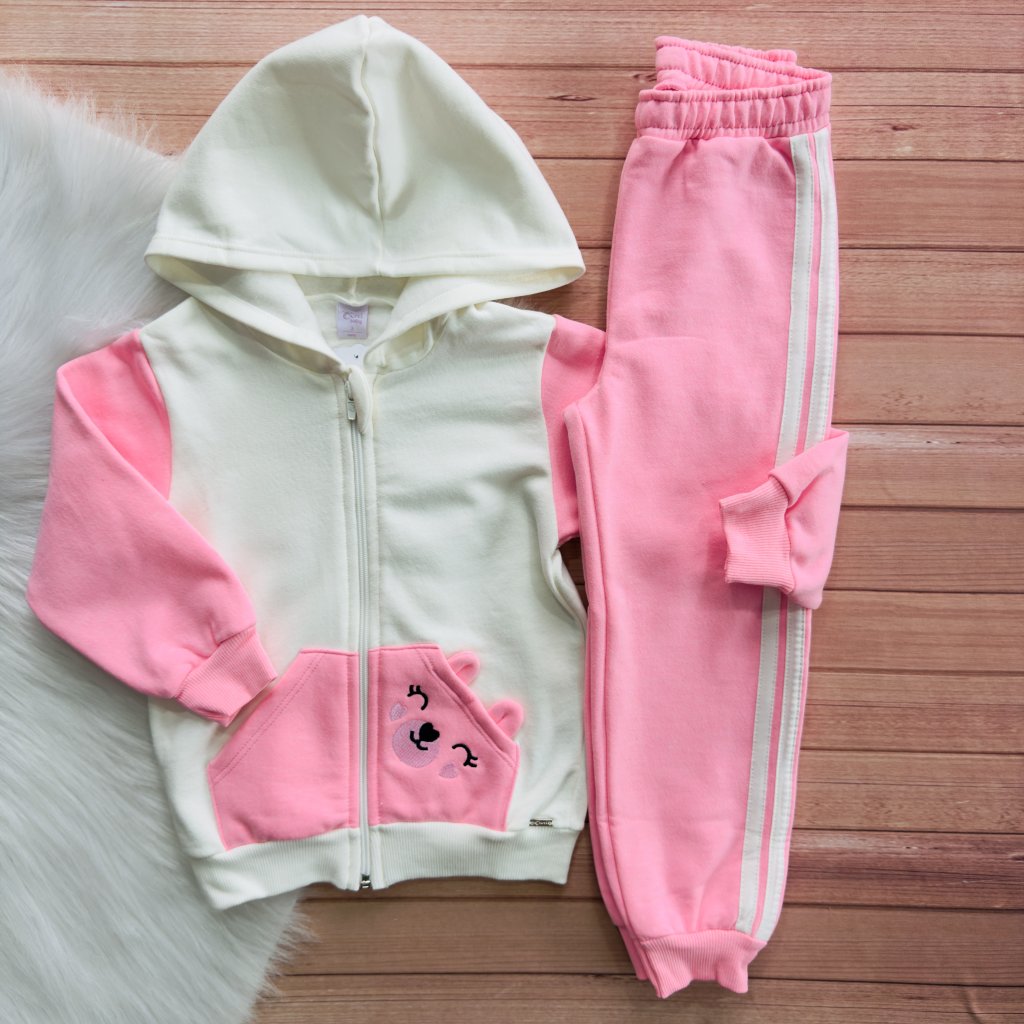 Conjunto Cinti 3