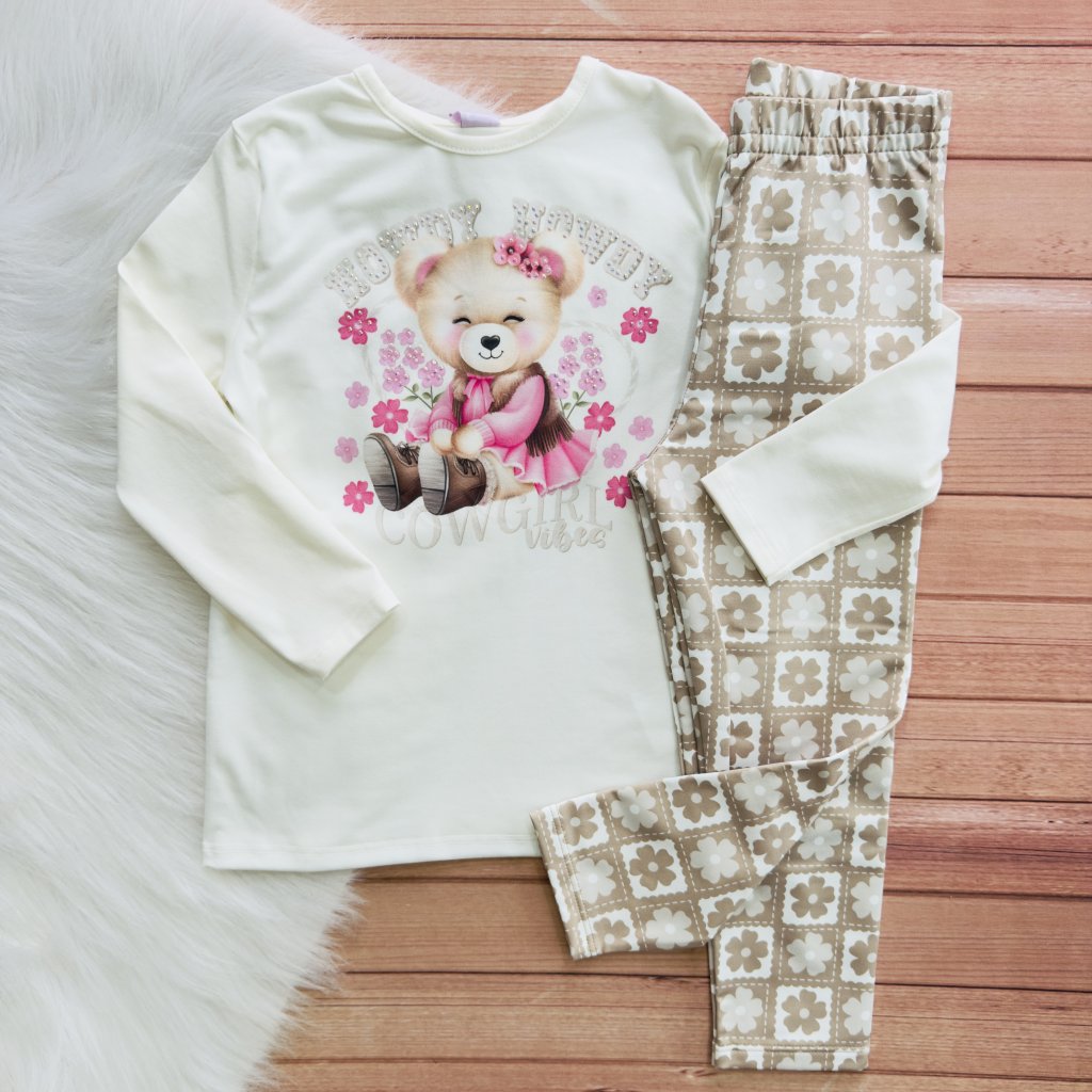 Conjunto Cinti 1