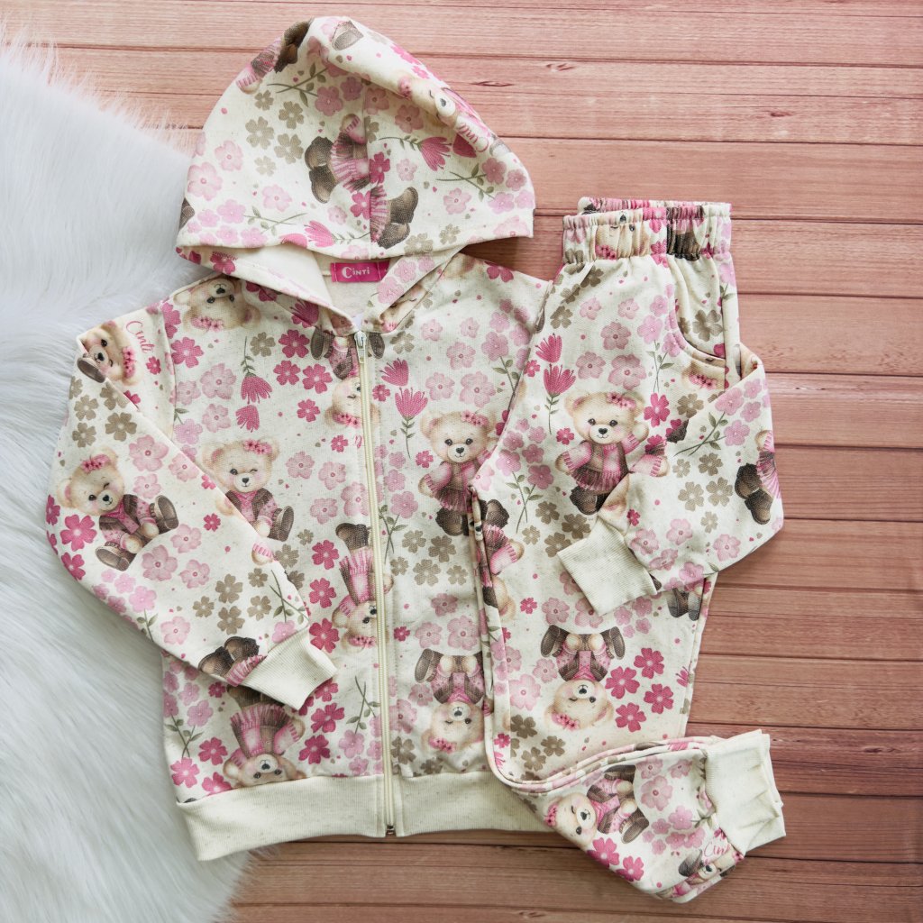 Conjunto Cinti 3