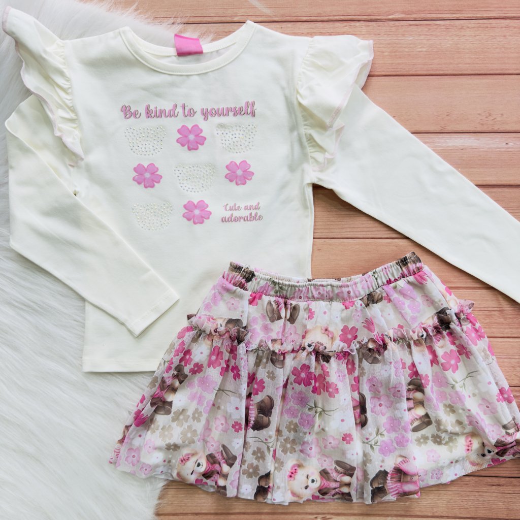 Conjunto Cinti 14