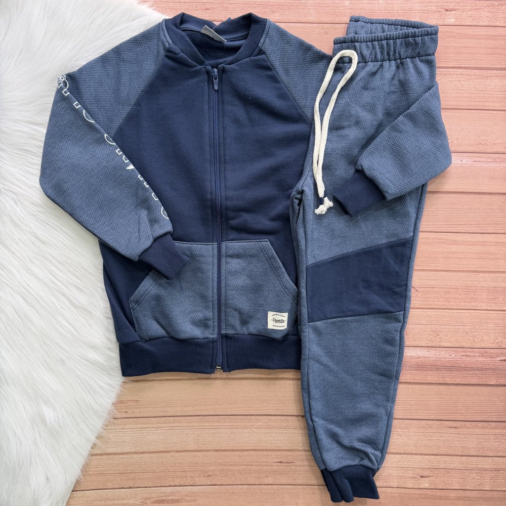 Conjunto Divertto 12