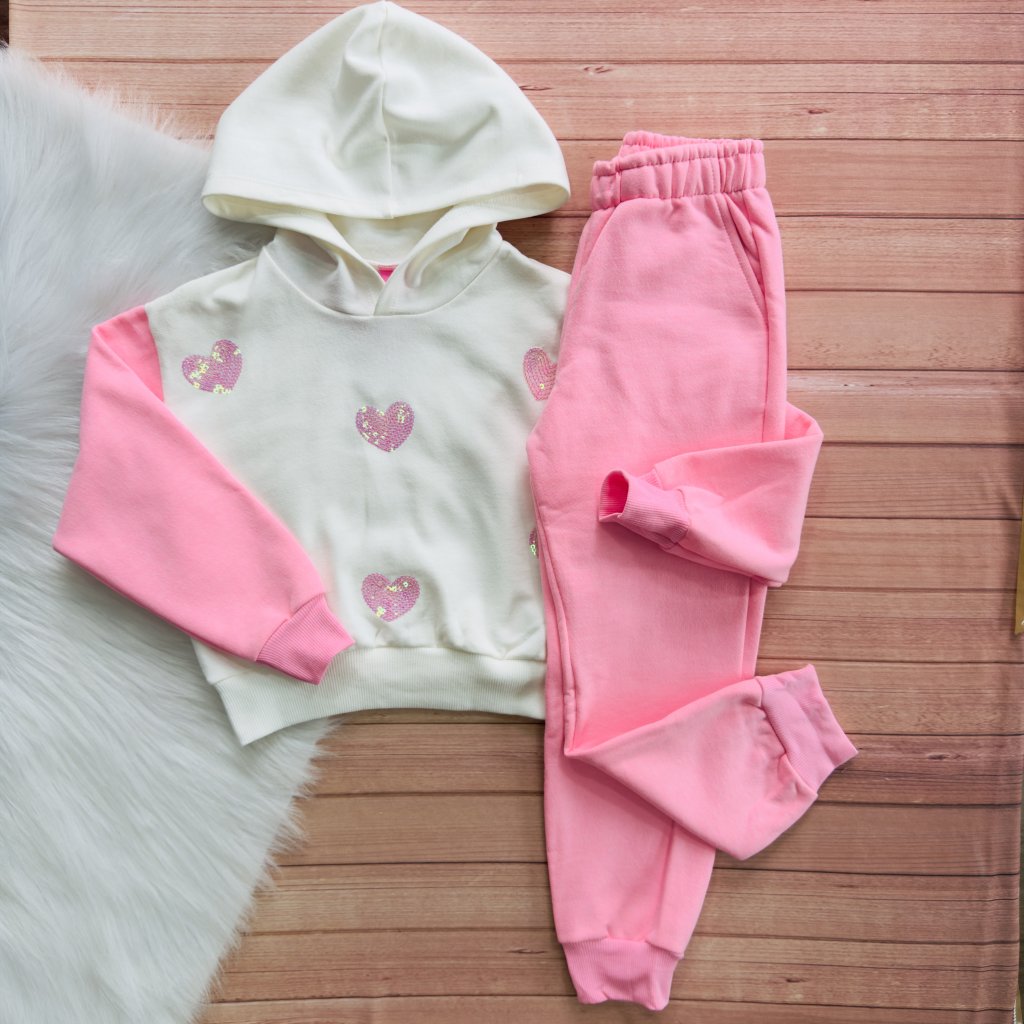 Conjunto Cinti 12