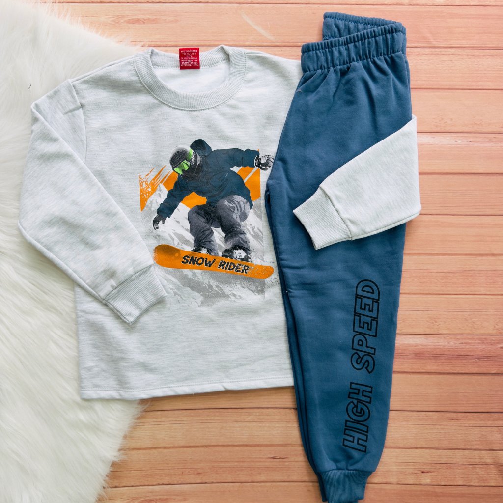 Conjunto Kyly 3