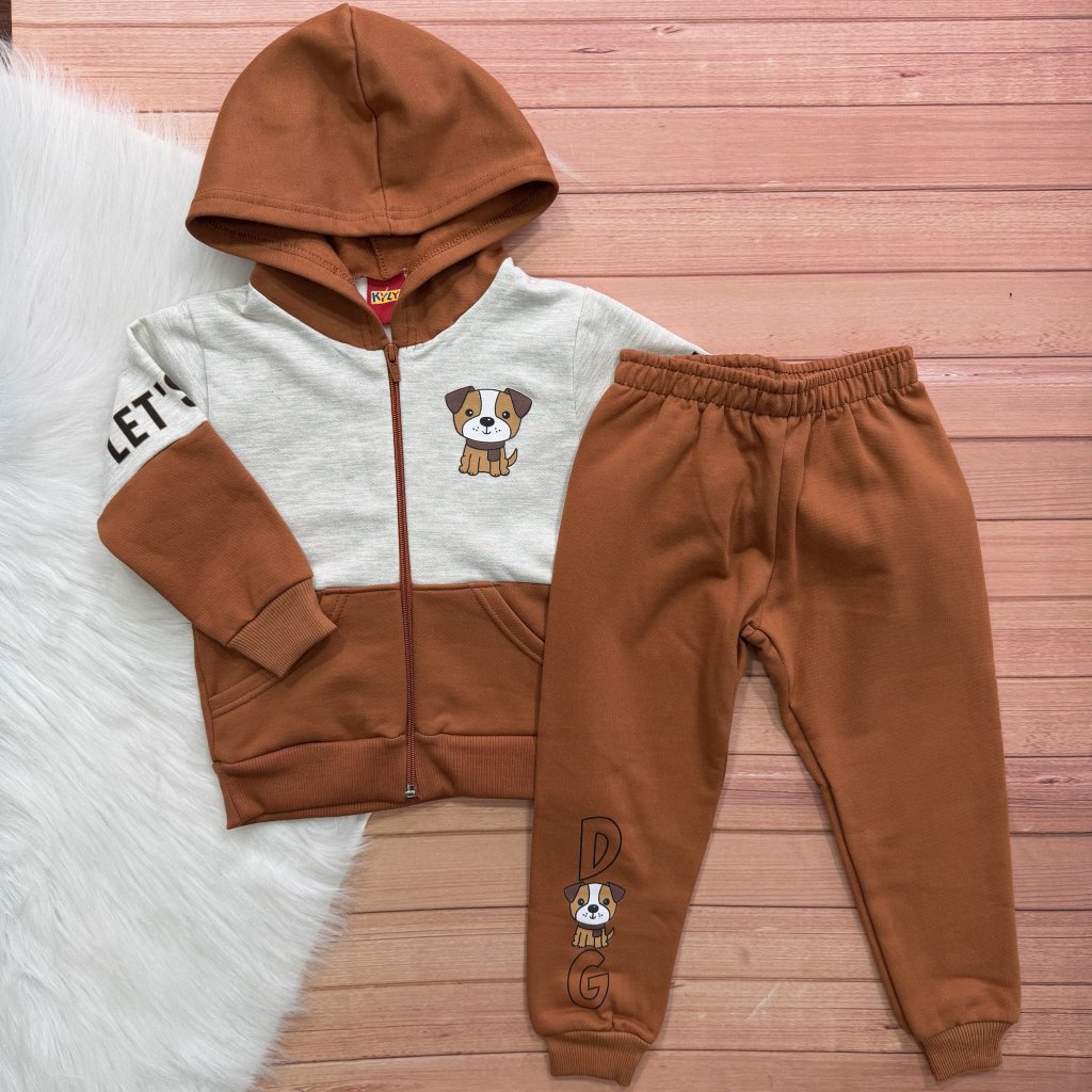 Conjunto Kyly 1