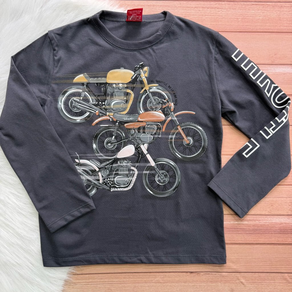 Camiseta Kyly 14