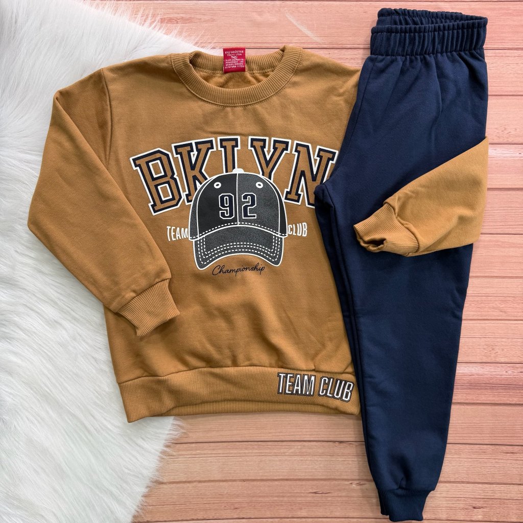 Conjunto Kyly 10