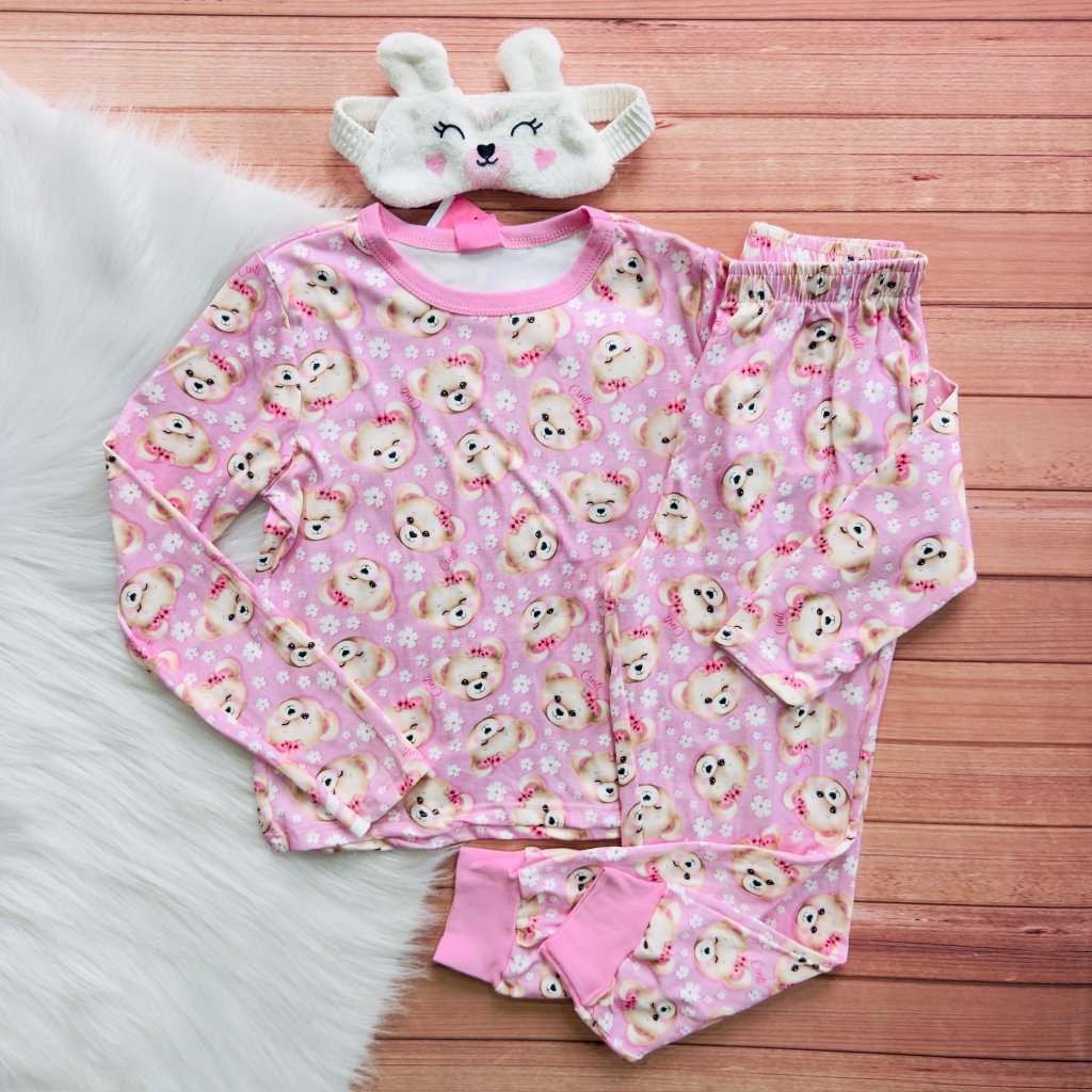 Pijama Cinti 8