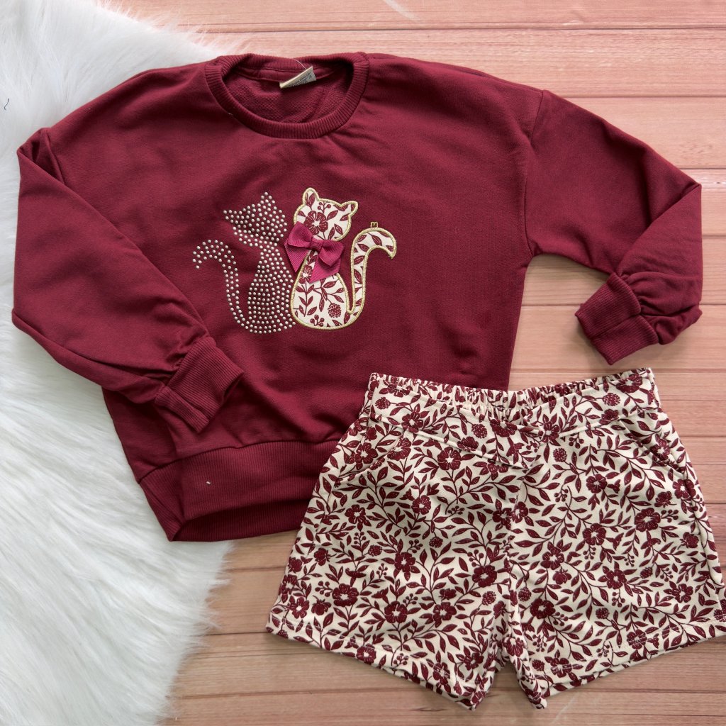 Conjunto Milon 3